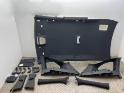 Обшивка стелі BMW X1 F48 F49 / Повна 912770002 0205615 20170131
