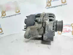 Генератор Opel Corsa B 90534472 103724
