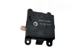 Двигун обігрівача Nissan Qashqai A24820A3200000 100504A