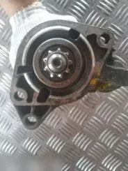 Volkswagen Golf III Стартер 0001112003 055911023K
