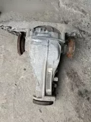 Задній диференціал Audi A4 S4 B8 8K 3R09 029801108 09040