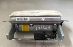 Подушка безпеки пасажира Volkswagen Sharan 7M3880204D 0030105200410 30325213B