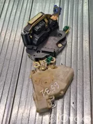 Nissan Almera Tino Замок передніх дверей 8055261U66 89A542 030121