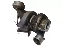 Турбіна Toyota Corolla Verso E121 172010R020 05111601117