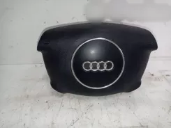Audi A4 S4 B6 8E 8H Подушка безпеки Подушка безпеки керма 8E0880201L 001LF002MYS