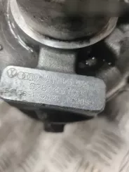 Volkswagen PASSAT B5 Турбіна 028145702C 102893F