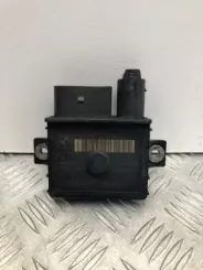 Реле / Модуль попереднього підігріву BMW X5 E70 859172401 0005985341 E2110022352