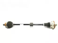 Audi Q2 - Передній піввісь 5Q0407272DD 08033992