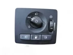 Перемикач світла Volvo C30 30739299 06W23T 19206