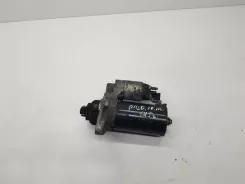 Стартер Volkswagen Polo V 6R 02Z911023N