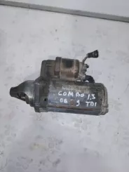 Opel Corsa C Стартер 0001107429