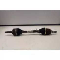 Передній піввісь Renault Zoe 391014627R