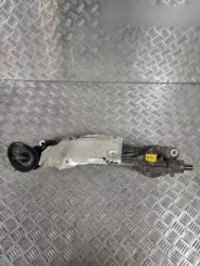 Seat Leon (5F) Рульова рейка / Рейка 4532012193 00147843