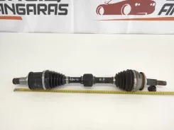 Toyota RAV 4 (XA50) Передній піввісь DA76L 1042816 885551