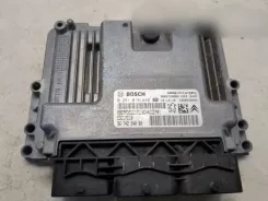 Контролер / модуль ЕБУ Peugeot 207 1039S39294 9674254080 9666729680