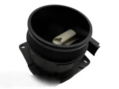Датчик масової витрати повітря (MAF) Volvo V50 9645948980 002035441 5WK97002