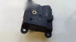 Двигун обігрівача Nissan Qashqai+2 3J01030850 05022B