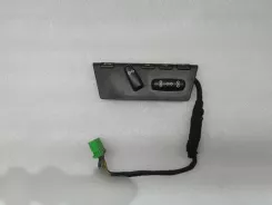 Кнопки керування сидінням Volvo XC90 39999380 04W195