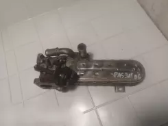 Охолоджувач вихлопних газів EGR для Volkswagen PASSAT B6 03G131513J 068053239787