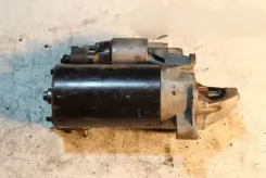 Volkswagen PASSAT B7 Стартер 03G911023A 000109064