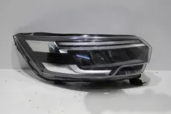 Фара Nissan Primastar 260105974R 00001515 1EX01472202