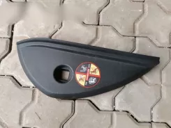 Renault Laguna III Інші деталі салону автомобіля 1001148 1001149 IND3B01