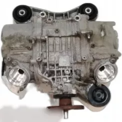 Задній диференціал Volkswagen Golf VIII 08E525010F