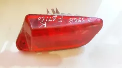 Ліхтарі кришки заднього багажника Fiat Stilo 4678565 0333300