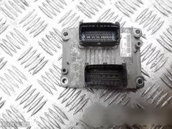 Контролер / модуль ЕБУ Fiat Idea 0261208207 00551955260