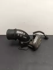 Дросельна заслінка Peugeot Boxer 504264089 0410016