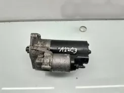 Audi Q7 4L Стартер 0001125521
