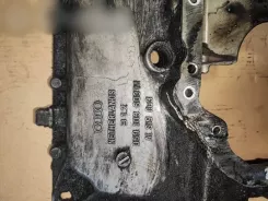 Піддон картера Audi A4 S4 B6 8E 8H 059103603M