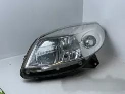 Фара Dacia Sandero 8200733878 00323044