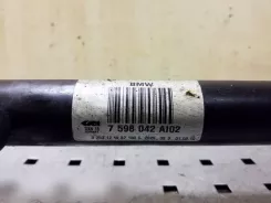 Задній піввісь BMW X3 F25 7598042 0253121687150C