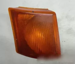 Передній покажчик повороту Ford Transit TYC183158 010164RH 183158B