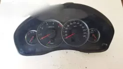 Одометр/спідометр Subaru Legacy 85002ag01 0110981127969