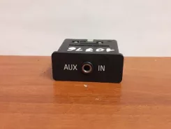 Роз'єм / конектор AUX для BMW X5 E70 10716 6986791