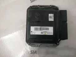 Контролер / модуль ЕБУ Opel Astra J 275820955101 09121104951 86AALP2093500016