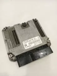Контролер / модуль ЕБУ Audi TT TTS Mk2 8J0907115L 0261201881 8P0907115Q