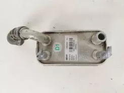 Масляний охолоджувач коробки передач Volvo S80 6G917A095AD H0602004 38576