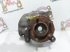 Поворотний кулак переднього колеса Mazda 626 105216