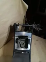Центральний тунель Volkswagen PASSAT B6 3C1863241CG 0846255464 0241