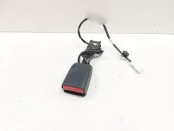 Застібка ременя безпеки переднього Peugeot iOn 101207BC 1040994
