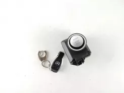 Замок запалювання Mercedes-Benz E W212 A2129055200 01904821 1001986000