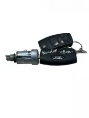 Замок запалювання Ford Mondeo MK IV 3M5AR3677AF 068BA2