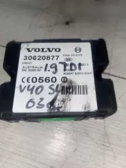 Модуль іммобілайзера / блок керування Volvo S40, V40 30865187 03W41 30620877