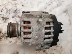 Генератор змінного струму Volkswagen Sharan 03L903023B 2608426A 211011525