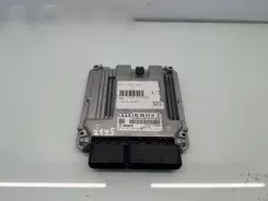 Контролер / модуль ЕБУ Audi A6 S6 C6 4F 03L906019AH 03L906022FG 0281016683