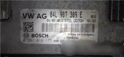 Інші комп'ютери / модулі / контролери Audi A1 04L907389E 028101917S