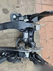 Педалі Opel Zafira C / Комплект 13407024 0000547 512723057